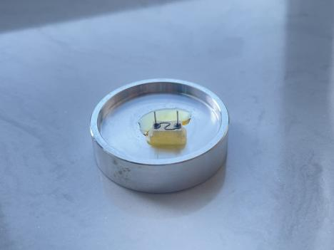 Craidd atomizing ceramig mandyllog (10)