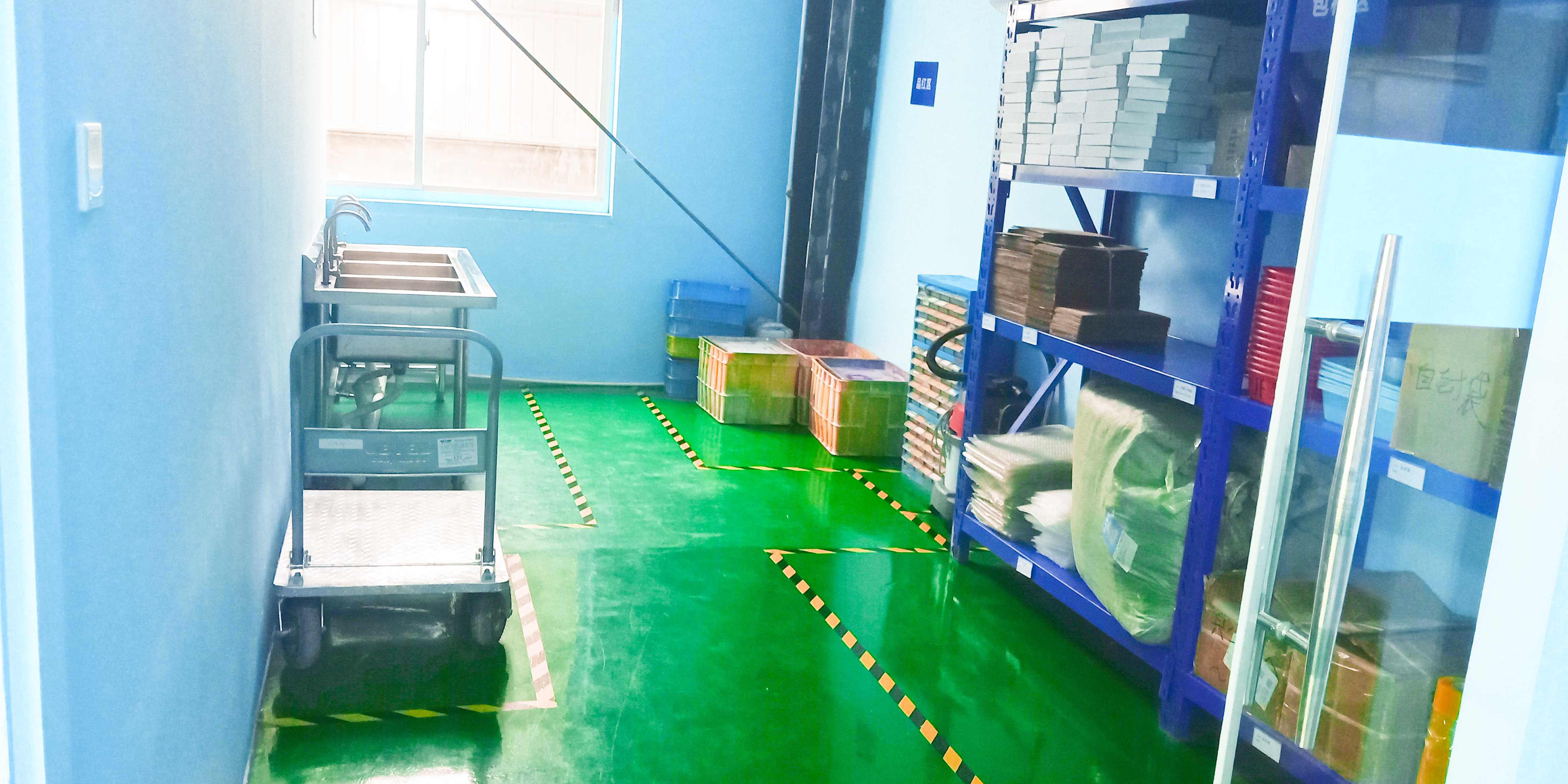 Ceramic Water Valve Plate Disc